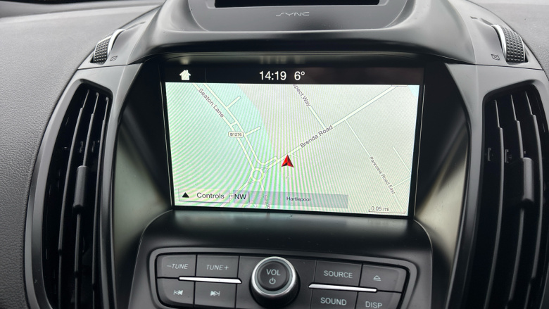 Ford Kuga 2.0 TDCi Titanium 5dr 2WD Diesel Estate